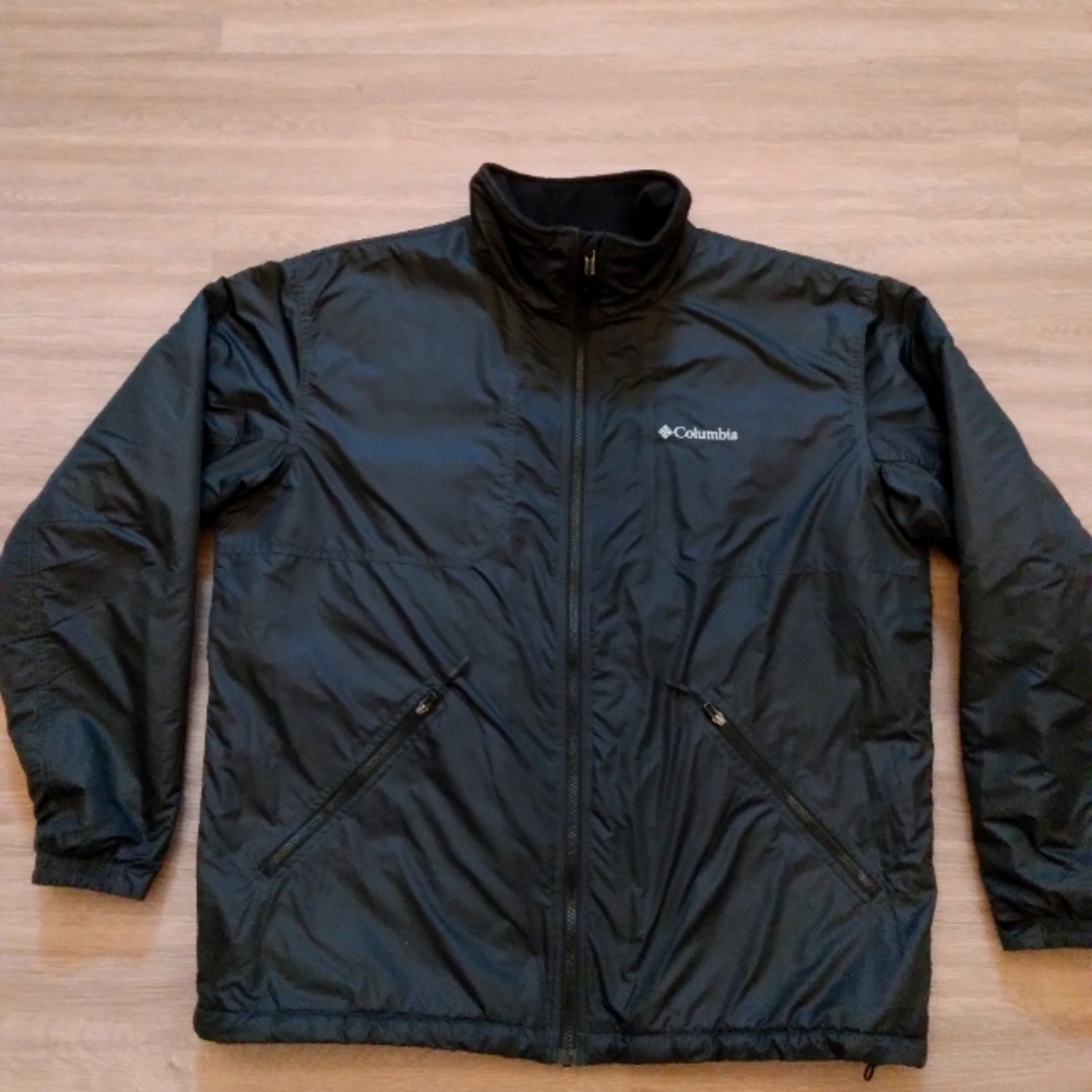 Columbia jacket - Picture 3 of 6